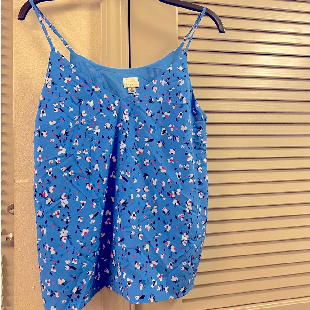 A New Day Camisole